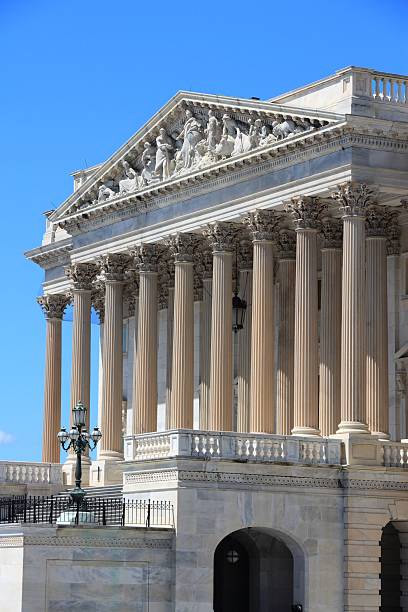 istock Washington DC - National Capitol 2252713216