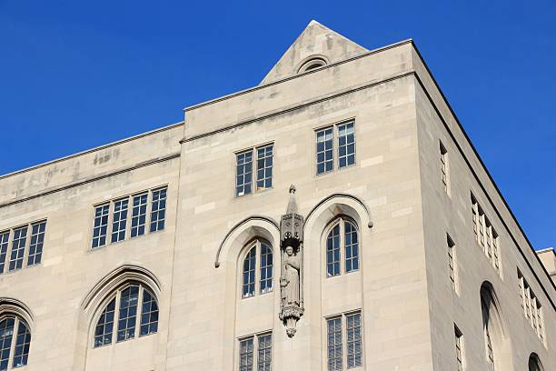 istock Riverside Church in Morningside Heights, New York 2252714565
