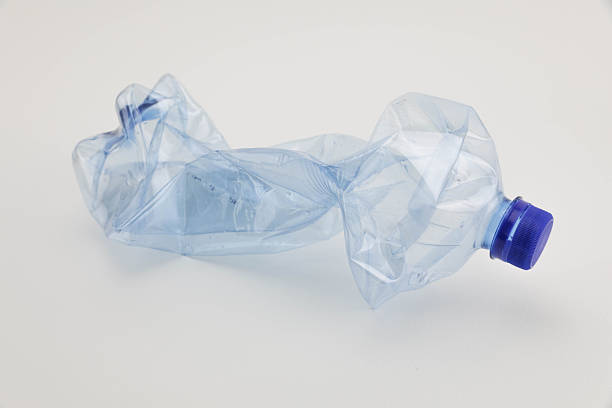 istock Squeezed Bottle Illustrating Drought Awareness 2252716087