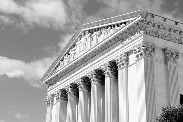istock Washington DC Supreme Court 2252716548