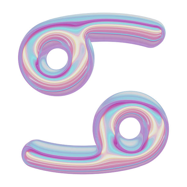 istock Zodiac Sign Horoscope 3D rendering Illustration 2252719847