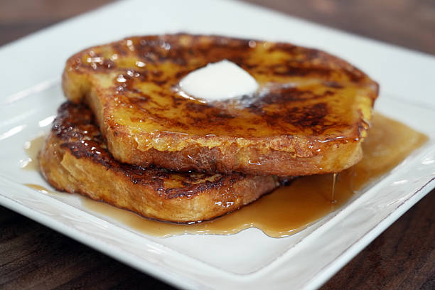 Brunch and breakfast food