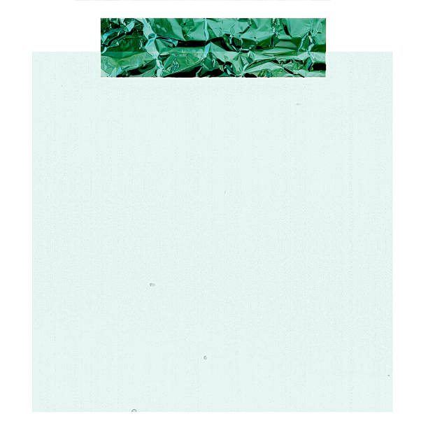 istock Memo Minimal with Washi Adhesive Tape Sticker 2252722691