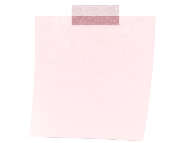 istock Memo Minimal with Washi Adhesive Tape Sticker 2252723101