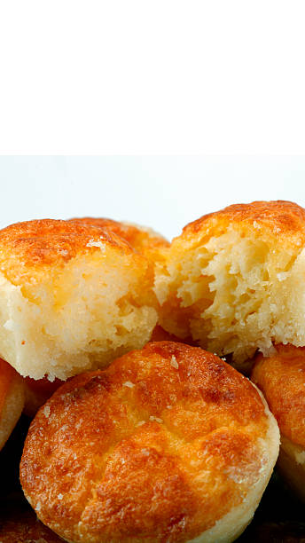 istock Empadinha de queijo, Brazilian snacks 2252780342