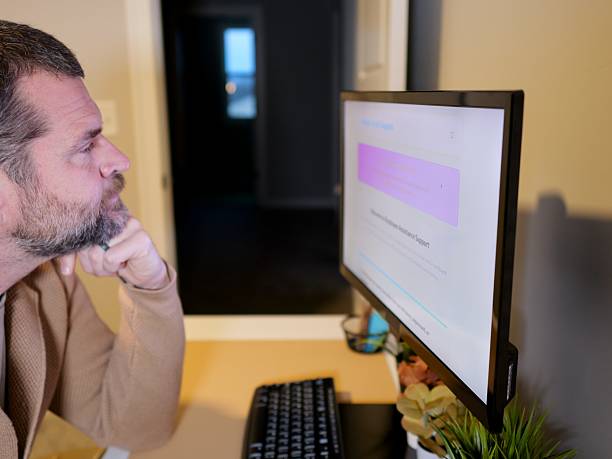 istock Mental Health Employee Assistance Plan Assessment 2252781822