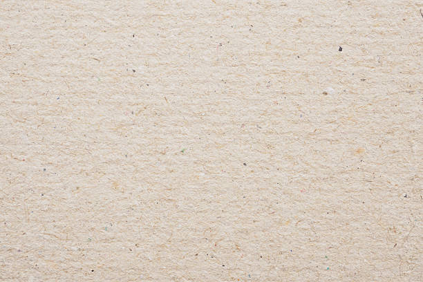 Old brown recycle cardboard kraft paper texture background