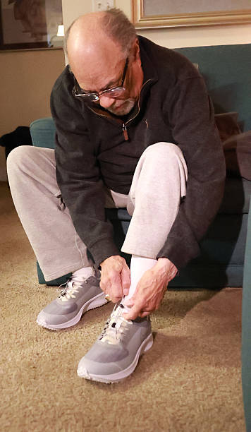 istock Senior Men in Everyday Life 2252785916