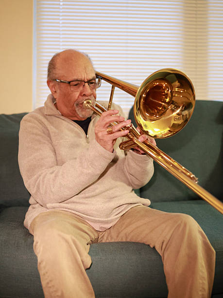istock Senior Men in Everyday Life 2252785919