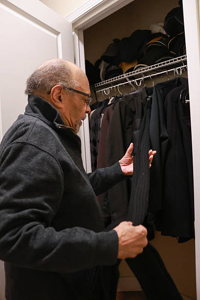 istock Senior Men in Everyday Life 2252785923