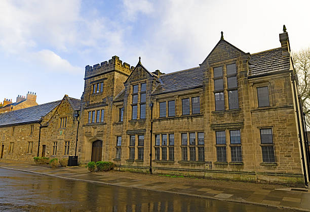 istock Durham Union, in December, 2025. 2252811991