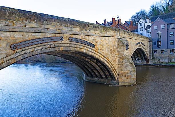 Durham, is a city in the North East of England,  with a stunning Unesco World Heritage site, including a prestigious cathedral, castle and rich religious history.