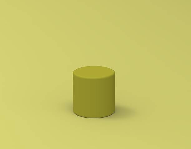 istock Plinth Podium Product Display Background 3D 2252812798