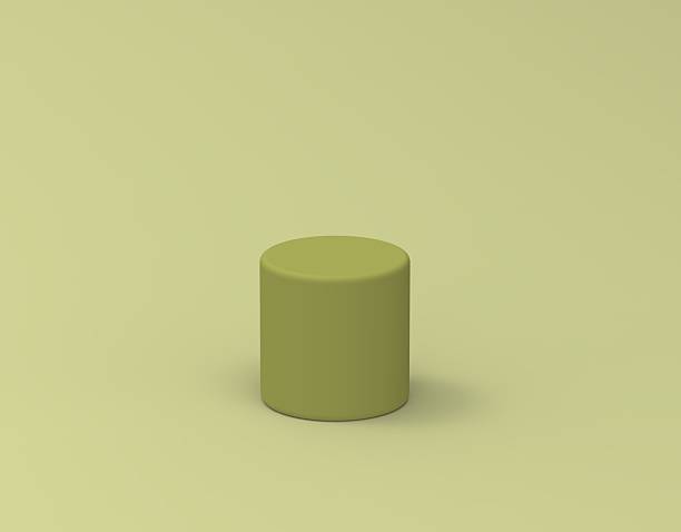 istock Plinth Podium Product Display Background 3D 2252812806