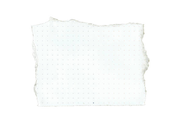 istock White Ripped Paper Memo Note High quality isolated 2252815697