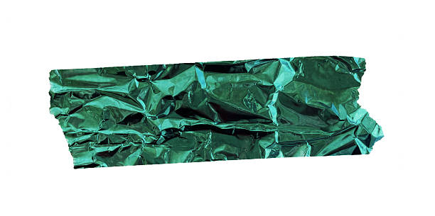 istock Colorful Metallic Adhesive Tape Stickers 2252816154