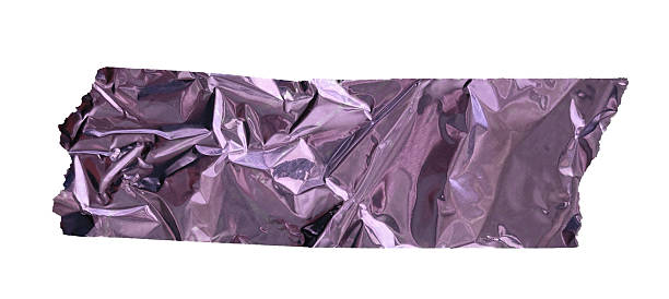 istock Colorful Metallic Adhesive Tape Stickers 2252816173