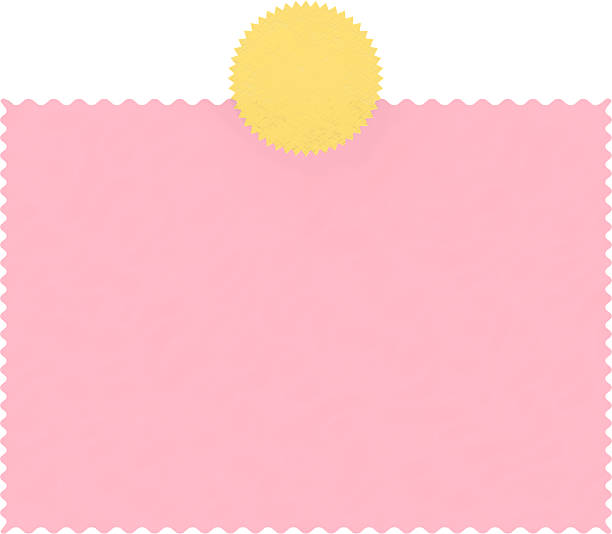 empty or grid homework memo reminder note card