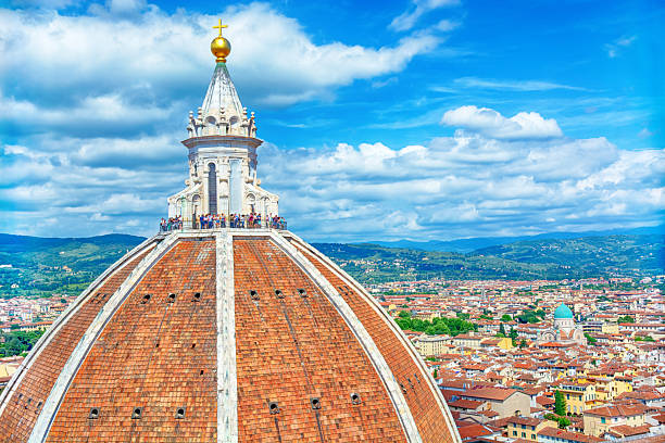 istock Santa Maria del Fiore, Florence 2252822696