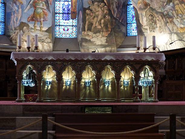 istock Assisi, Basilica of Saint Francis 2252822995