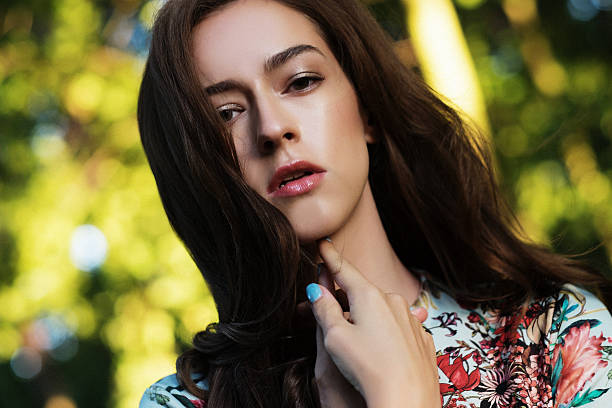 istock Beautiful young woman 2252825789