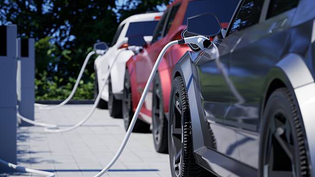 istock Electric Cars Charging 2252826636