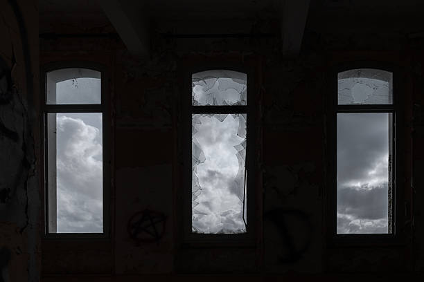 the hole in the wall