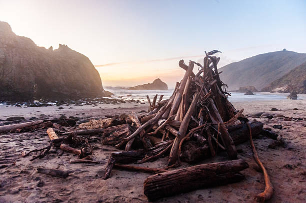 istock Pristine beauty at Pfeiffer Beach 2252833614