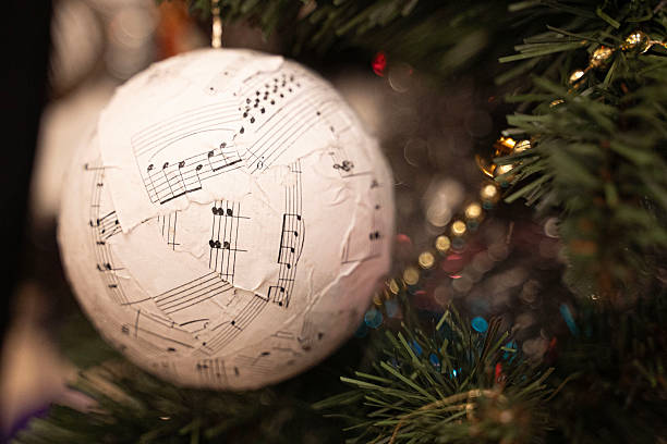 istock handmade Christmas ornament 2252847348