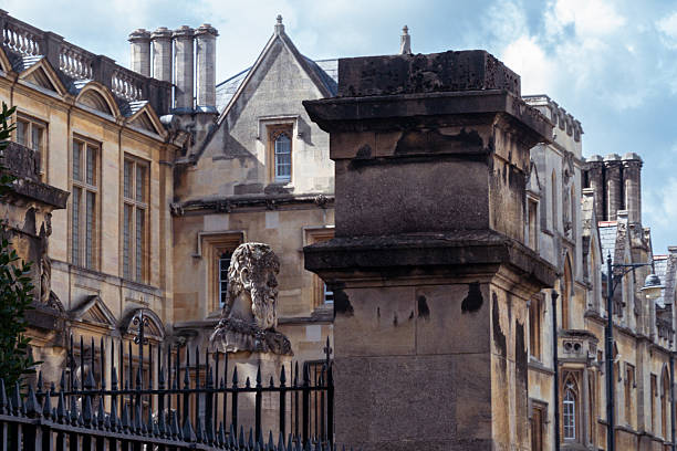 historic european site.