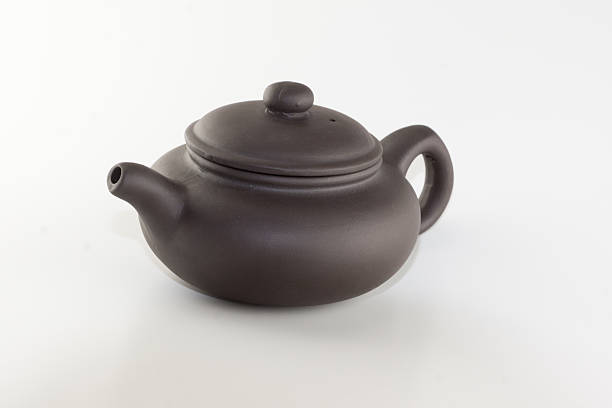 istock tea accessories isolated on white background 2252855046