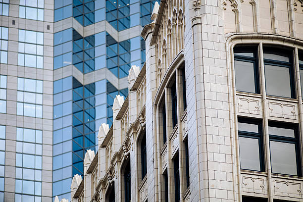 istock Downtown Seattle City Buildings and Sky Scrapers 2252857703