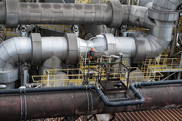 istock KGHM Legnica Copper Smelter 2252862106