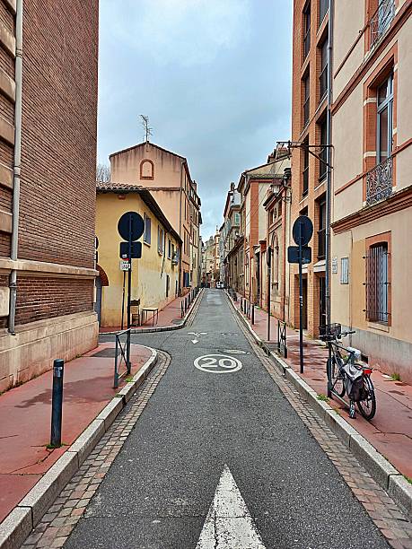istock Toulouse, France #4 2252865276