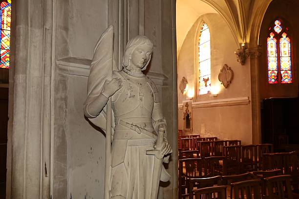 istock Cabourg - Saint Michel church 2252874517