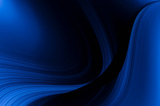 istock abstract blue and black are light pattern with the gradient is the with floor wall metal texture soft tech diagonal background black dark clean modern. 2252903531