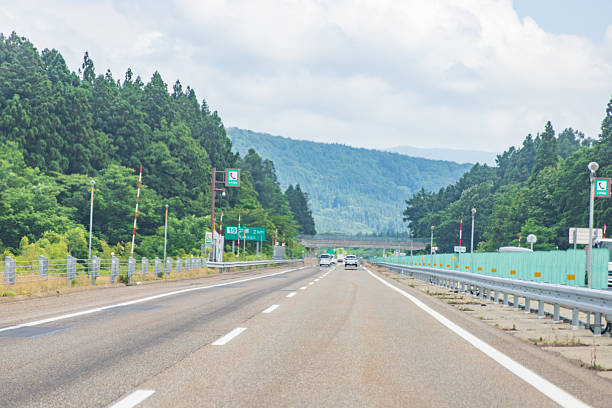Japan Transport