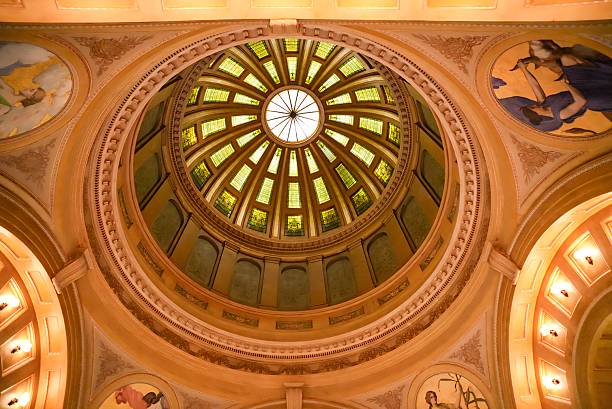 istock South Dakota Capitol Building 2252916528