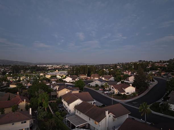 istock Neighborhood Shot 1 2252916899