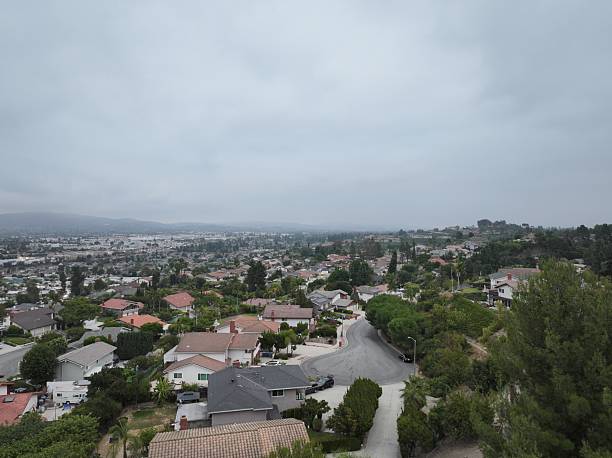 A neighborhood