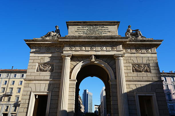 istock Milano Citywalk 2252918841