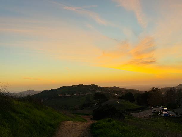 istock Hiking with a little dog 2252919267