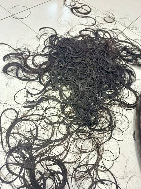 istock a woman's hair pieces 2252923159