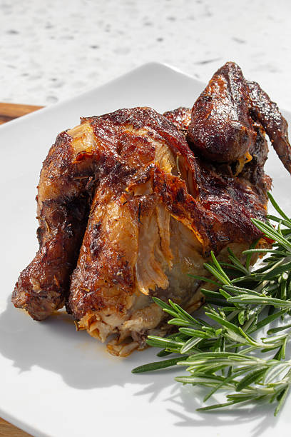 istock half chicken rotisserie 2252925027