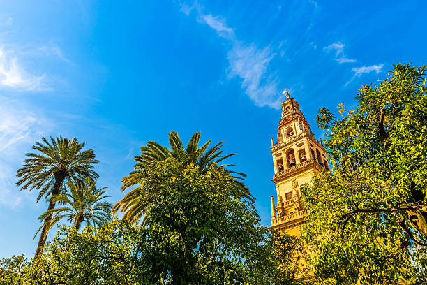 Cordoba is a city in Andalusia, a region in southern Spain, and the capital of the province of the same name. It was a major ancient Roman city and, during the Middle Ages, an important Islamic center. The city is best known for the Mezquita, a vast mosque dating from 784 AD, the famous colonnade of its prayer hall, and its ancient Byzantine mosaics. After its conversion into a Catholic church in 1236, it was enhanced with a Renaissance-style nave in the 17th century.
