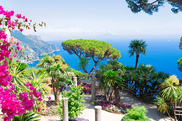 istock Capri island, Italy 2252938126