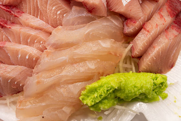 seafood