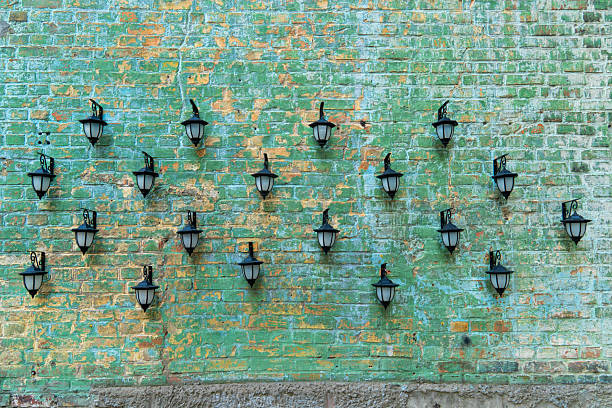 Wall Lamp