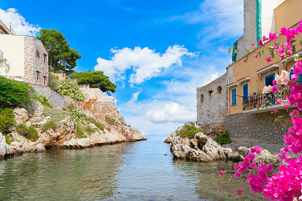istock Sant Elia, Sicily Italy 2252977265