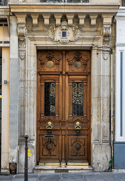 istock A grand ornate double door 2252986593
